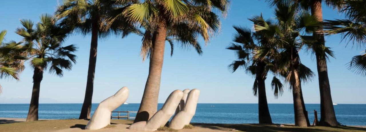 City Parque Del Sol Apartment